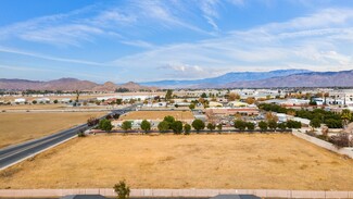 Plus de détails pour 0 Cawston Ave, Hemet, CA - Terrain à vendre