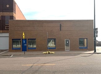 More details for 217 E 8th St, Cozad, NE - Flex for Sale