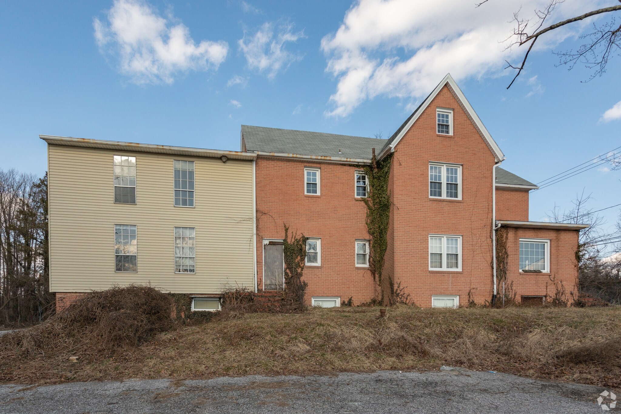 7720 Belair Rd, Baltimore, MD à vendre Photo principale- Image 1 de 5