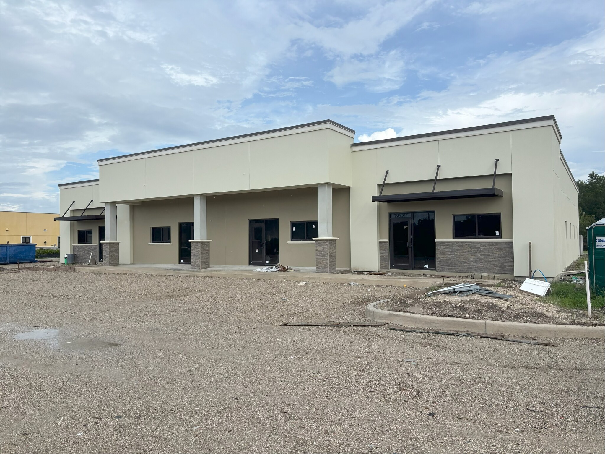 11209 Trinity Blvd, Trinity, FL for lease Interior Photo- Image 1 of 1