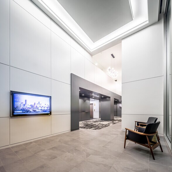 4900 Woodway Dr, Houston, TX à louer - Photo intérieure - Image 3 de 16