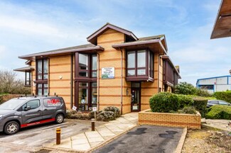More details for 6 Waterberry Dr, Waterlooville - Office for Lease
