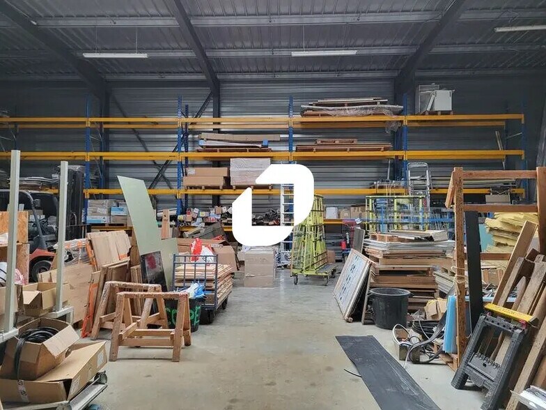 Bureau dans Pessac à louer - Photo intérieure - Image 2 de 13