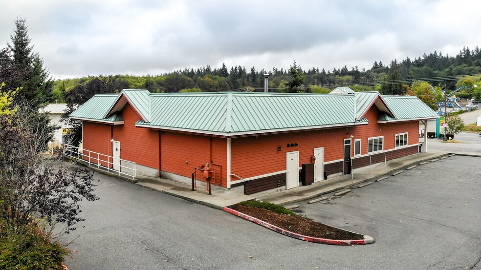 5769 Wa-303, Bremerton, WA for sale - Building Photo - Image 2 of 9