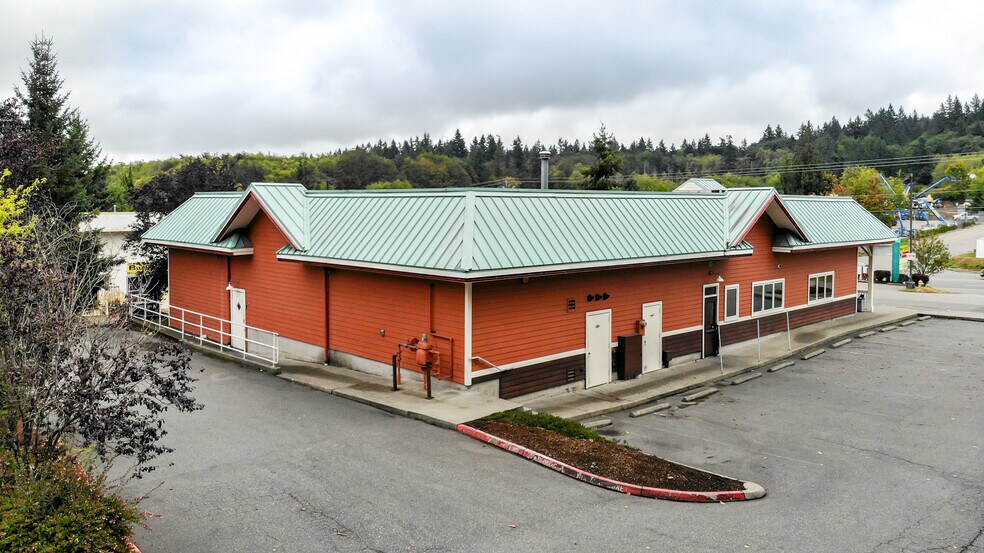 5769 Wa-303, Bremerton, WA à vendre - Photo du bâtiment - Image 3 de 9