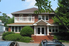 881 Piedmont Ave NE, Atlanta, GA à louer - Photo du bâtiment - Image 3 de 5