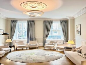 136 Harley St, London for lease Interior Photo- Image 1 of 7