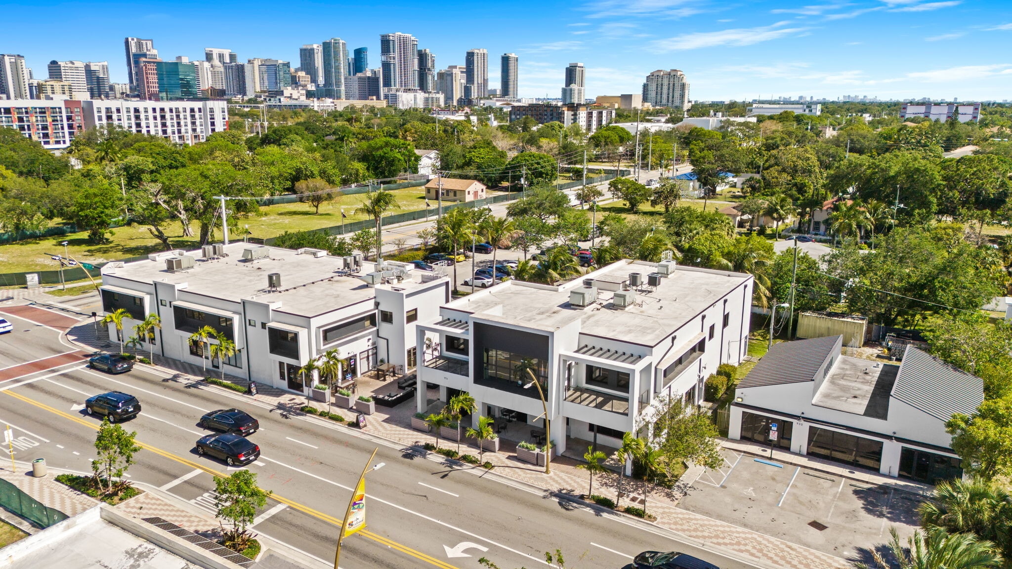 914 NW 6th St, Fort Lauderdale, FL for lease Primary Photo- Image 1 of 25