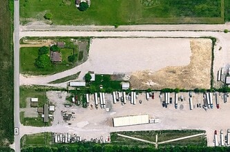 3520 County Road 341, McKinney, TX - Aerial  map view - Image1