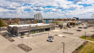 More details for 9315-9321 Michigan Rd, Indianapolis, IN - Retail for Sale