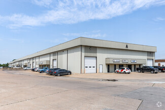 More details for 5666 S 122nd East Ave, Tulsa, OK - Flex, Industrial for Lease