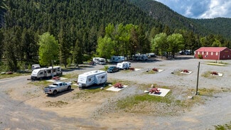 More details for 29 Frontage Rd, Basin, MT - Multifamily for Sale