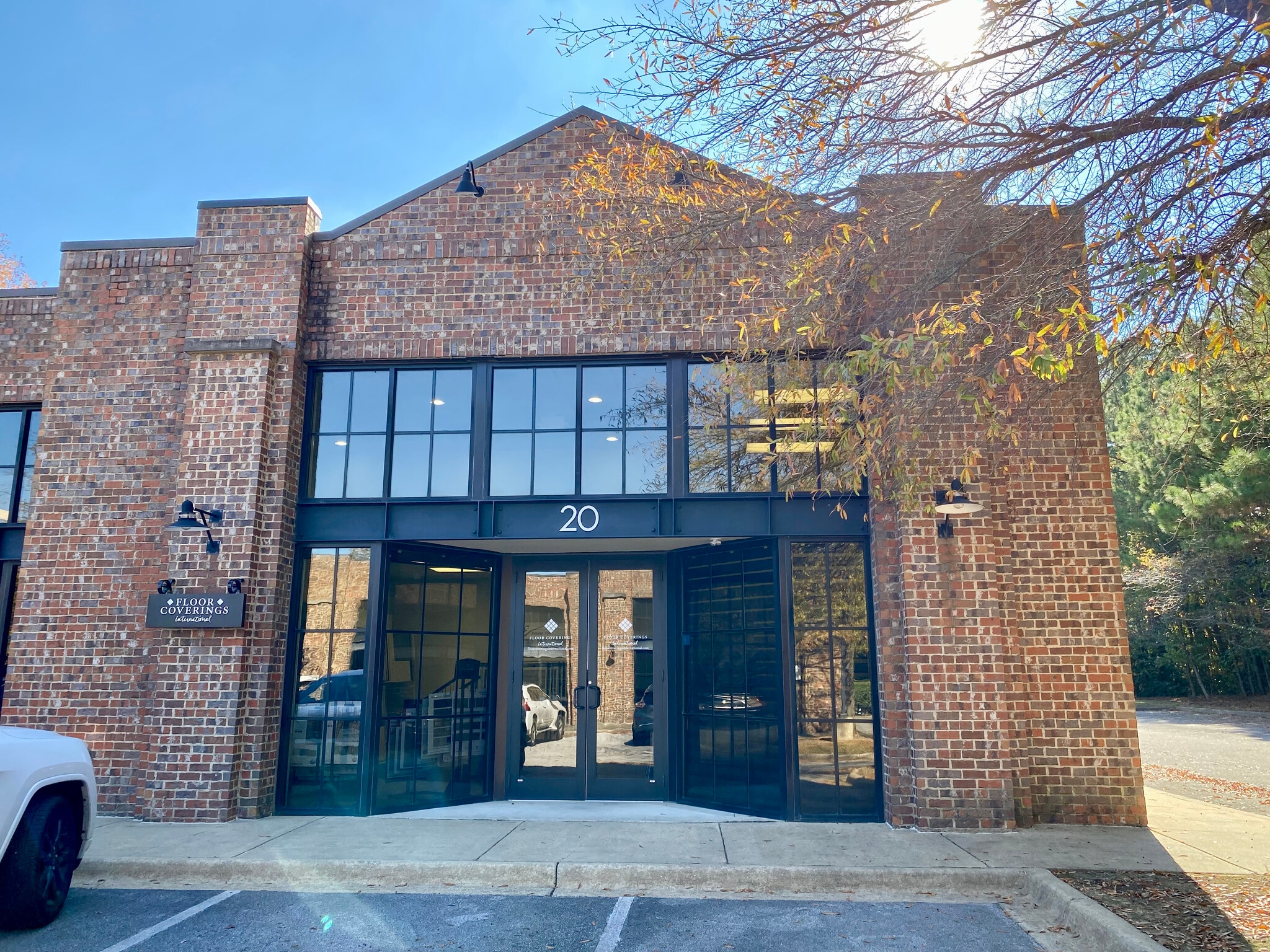 2803 Greystone Commercial Blvd, Birmingham, AL for sale Building Photo- Image 1 of 2