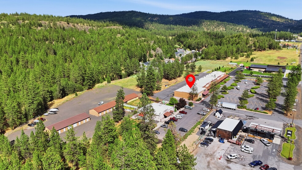 Nine Mile Fall, Nine Mile Falls, WA for sale - Building Photo - Image 3 of 21