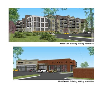 Plus de détails pour W 151st St, Olathe, KS - Terrain à vendre