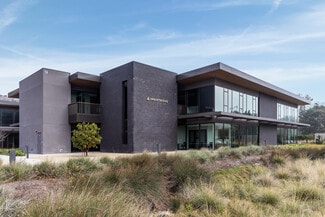 Plus de détails pour 23465 Civic Center Way, Malibu, CA - Bureau à louer