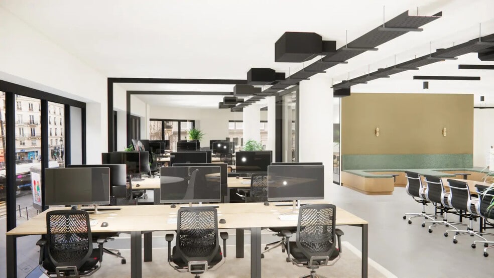 2 Rue Biot, Paris for sale - Interior Photo - Image 3 of 7