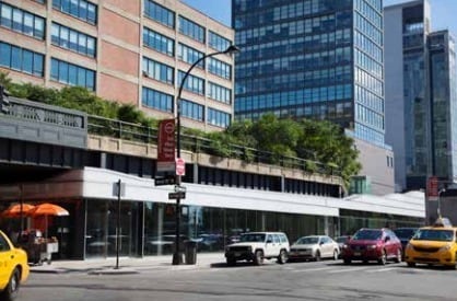 60 Tenth Ave, New York, NY for sale Building Photo- Image 1 of 4