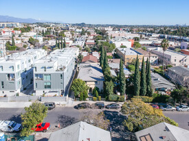 10 Units on Beachwood - 5.7% In Place Cap - 1031 Exchange Property