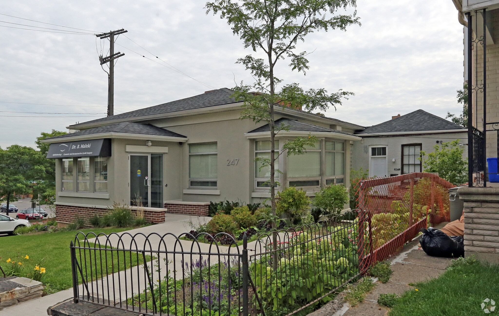 247 John St S, Hamilton, ON à vendre Photo principale- Image 1 de 1