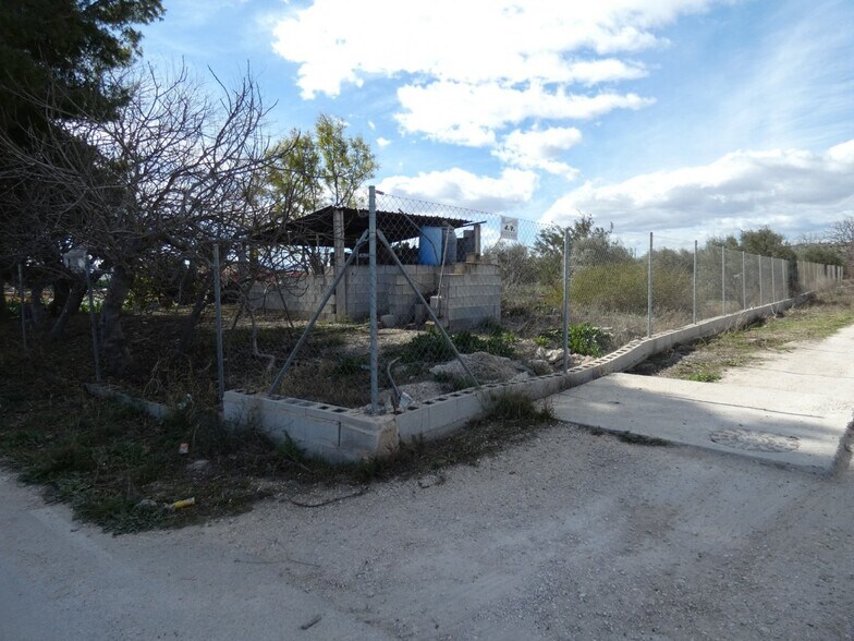 Terrain dans Molina de Segura, Murcia à vendre - Photo du bâtiment - Image 2 de 10