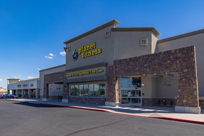 More details for 15557-15609 W Bell Rd, Surprise, AZ - Retail for Lease