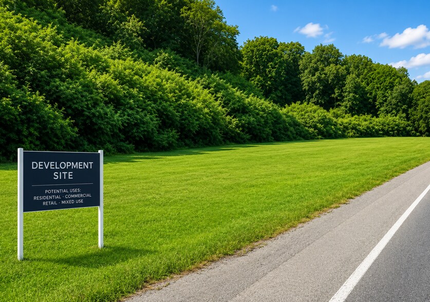 1000 Route 6, Mahopac, NY for sale - Aerial - Image 1 of 10