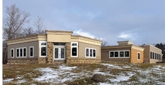 Plus de détails pour 8200-8218 N Teutonia Ave, Brown Deer, WI - Soins de santé à vendre