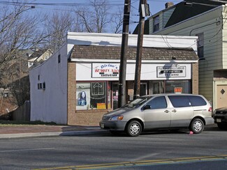 Plus de détails pour 427-429 Main St, West Orange, NJ - Commerce de détail à vendre