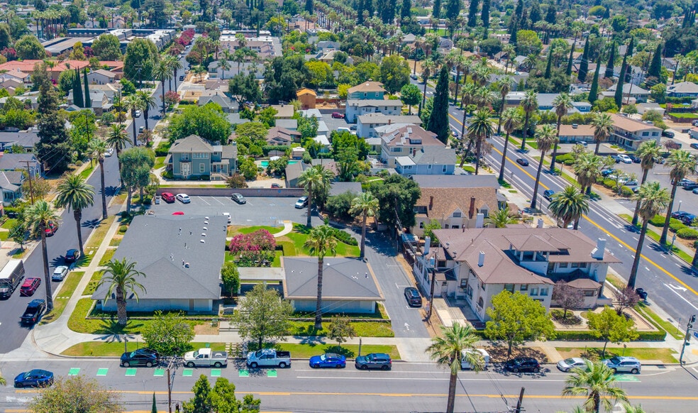 16 E Fern Ave, Redlands, CA for sale - Building Photo - Image 1 of 9