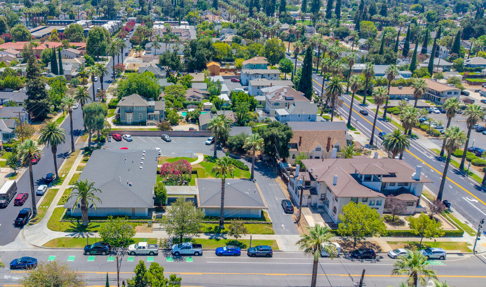 16 E Fern Ave, Redlands, CA for sale Building Photo- Image 1 of 10