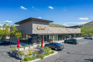Plus de détails pour 4960 N Sabino Canyon Rd, Tucson, AZ - Commerce de détail à louer