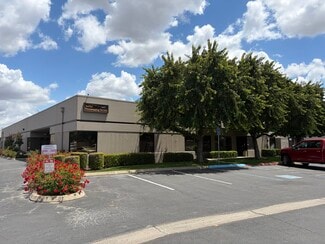 More details for 2921-2937 Larkin Ave, Clovis, CA - Industrial for Sale