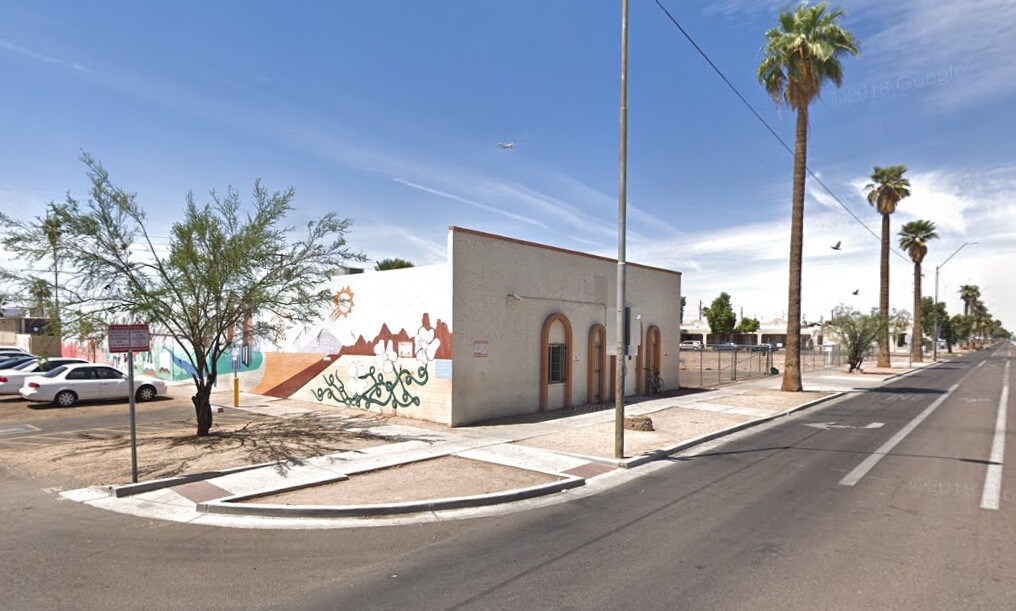 1001 W Jefferson St, Phoenix, AZ for sale Other- Image 1 of 1