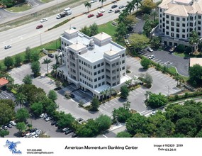 8625 Tamiami Trl N, Naples, FL - aerial  map view