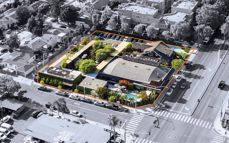 549-559 S. Anaheim Blvd., Anaheim, CA for sale - Primary Photo - Image 1 of 7