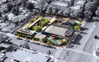 Plus de détails pour 549-559 S. Anaheim Blvd., Anaheim, CA - Commerce de détail à vendre