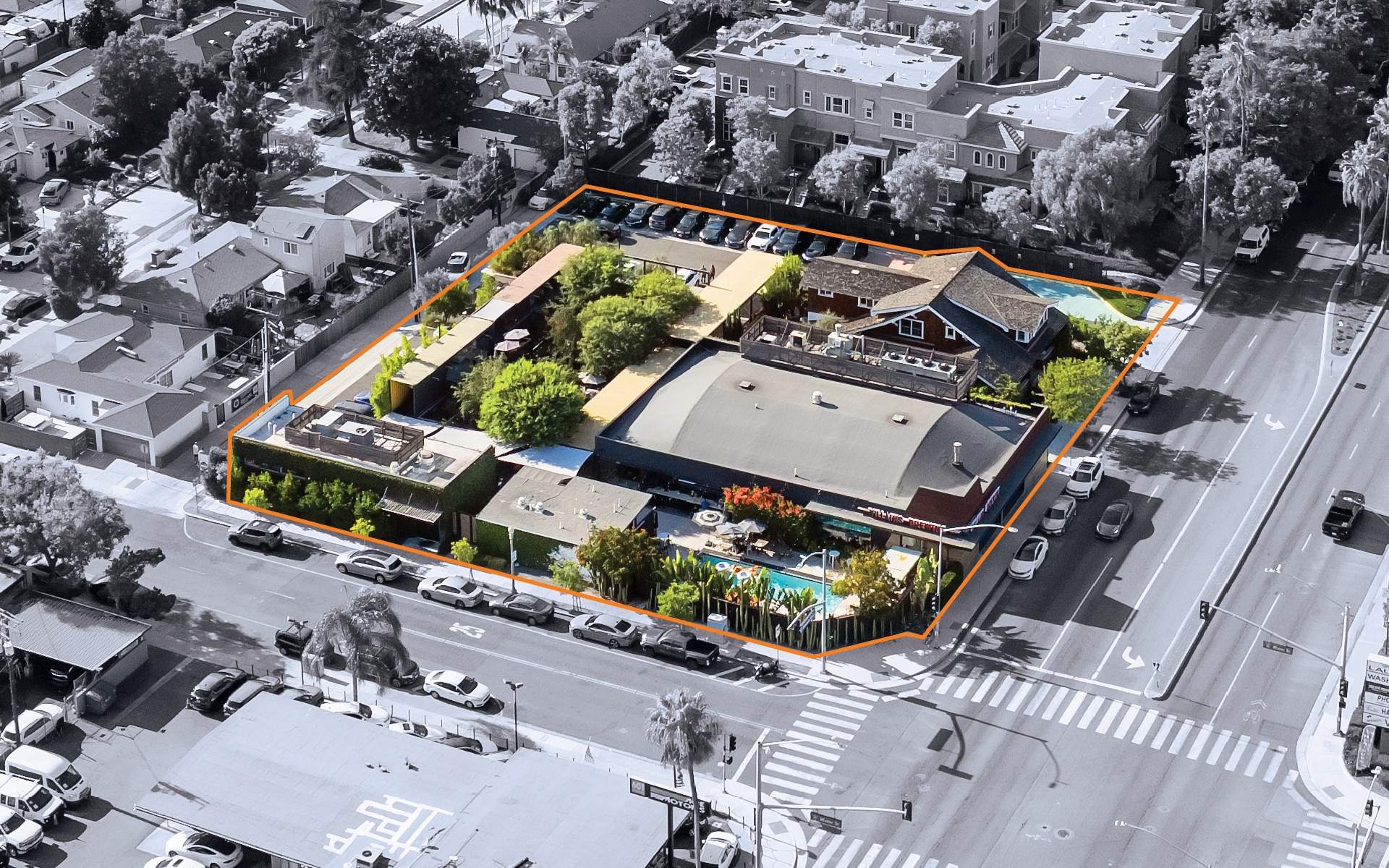 549-559 S. Anaheim Blvd., Anaheim, CA for sale Primary Photo- Image 1 of 8