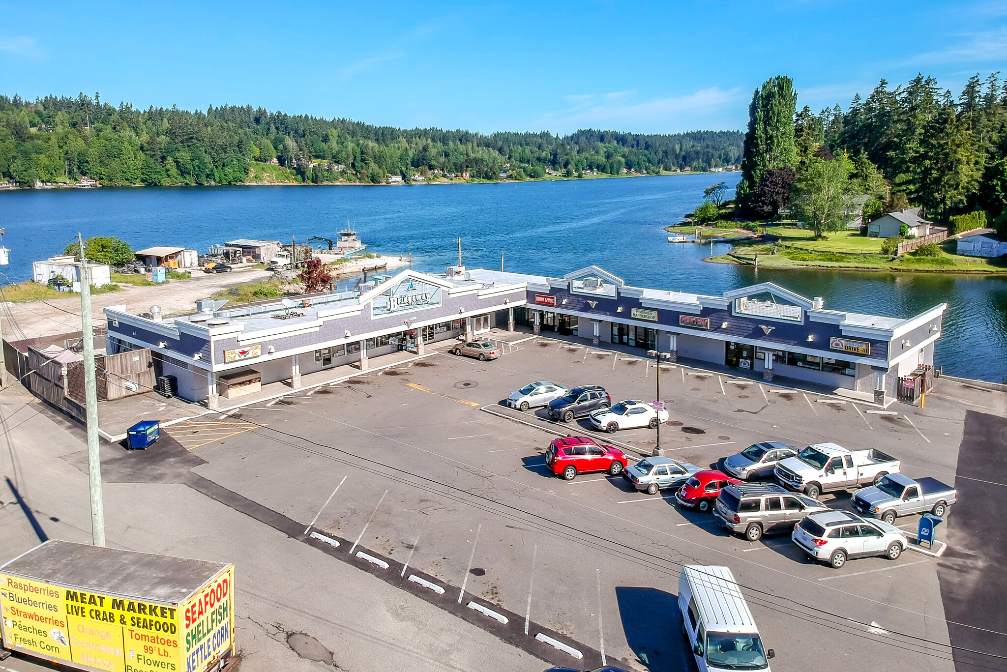 14004-14008 Purdy Dr, Gig Harbor, WA for sale Building Photo- Image 1 of 1