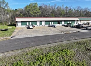 644 Church Rd, Madison, MS for lease Interior Photo- Image 2 of 6