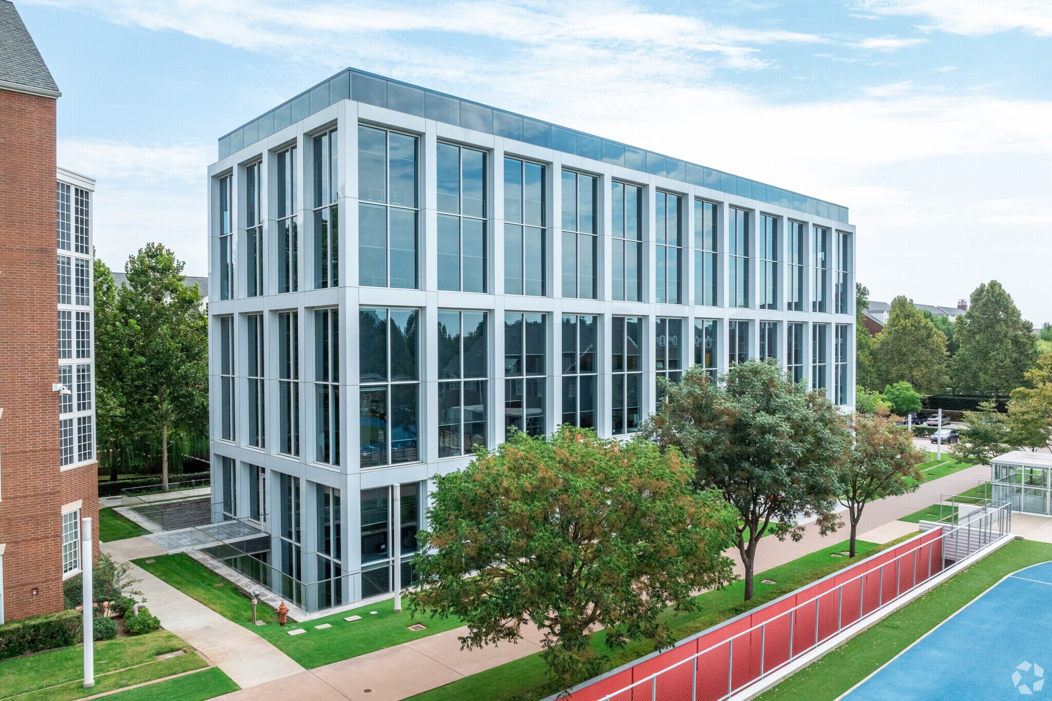 6100 N Western Ave, Oklahoma City, OK à vendre Photo principale- Image 1 de 7