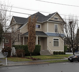 More details for 914 Esther St, Vancouver, WA - Office for Sale