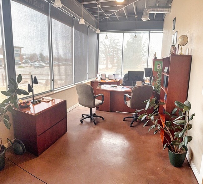 1505 N Lincoln Ave, Loveland, CO for sale - Building Photo - Image 3 of 14