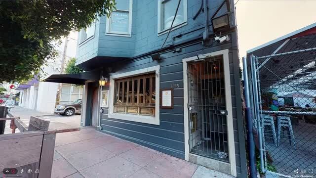 3235 Fillmore St, San Francisco, CA à vendre - Vidéo sur l’inscription commerciale - Image 1 de 1