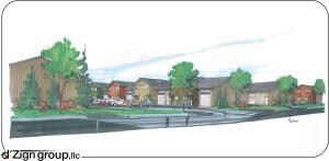 10183 N Aero Dr, Hayden, ID for lease - Building Photo - Image 2 of 2