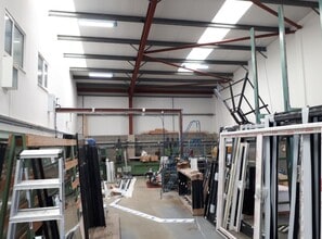 Sea View Way, Brighton à louer Photo intérieure- Image 2 de 2