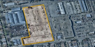 Plus de détails pour 4131 W 52nd St, Chicago, IL - Terrain à louer