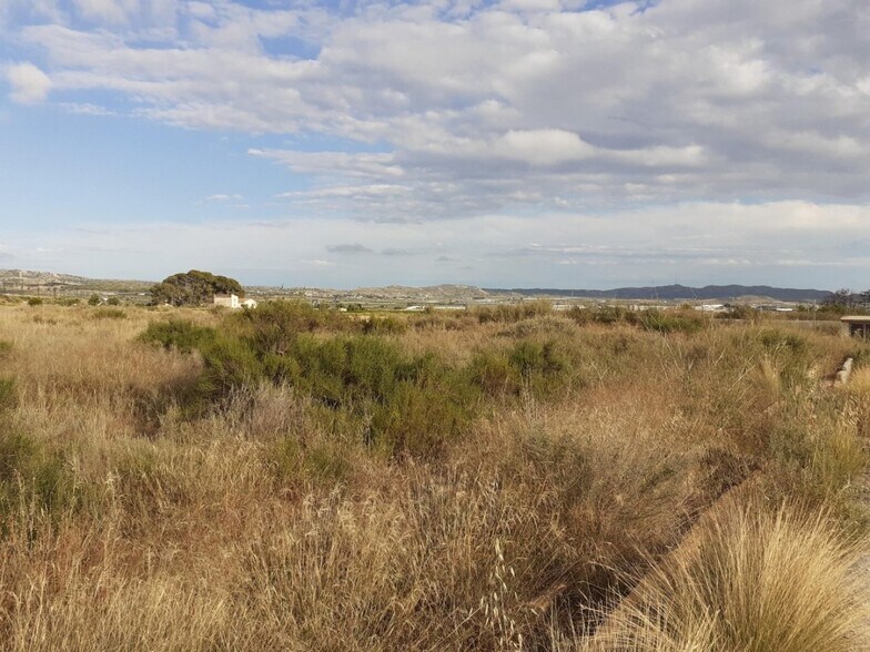 Terrain dans Monforte del Cid, Alicante à vendre - Aérien - Image 2 de 4