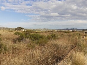 Parcela, 5, Monforte del Cid, ALI - Aérien  Vue de la carte - Image1