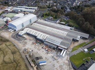 More details for 5 Woolley Bridge Rd, Glossop - Industrial for Lease